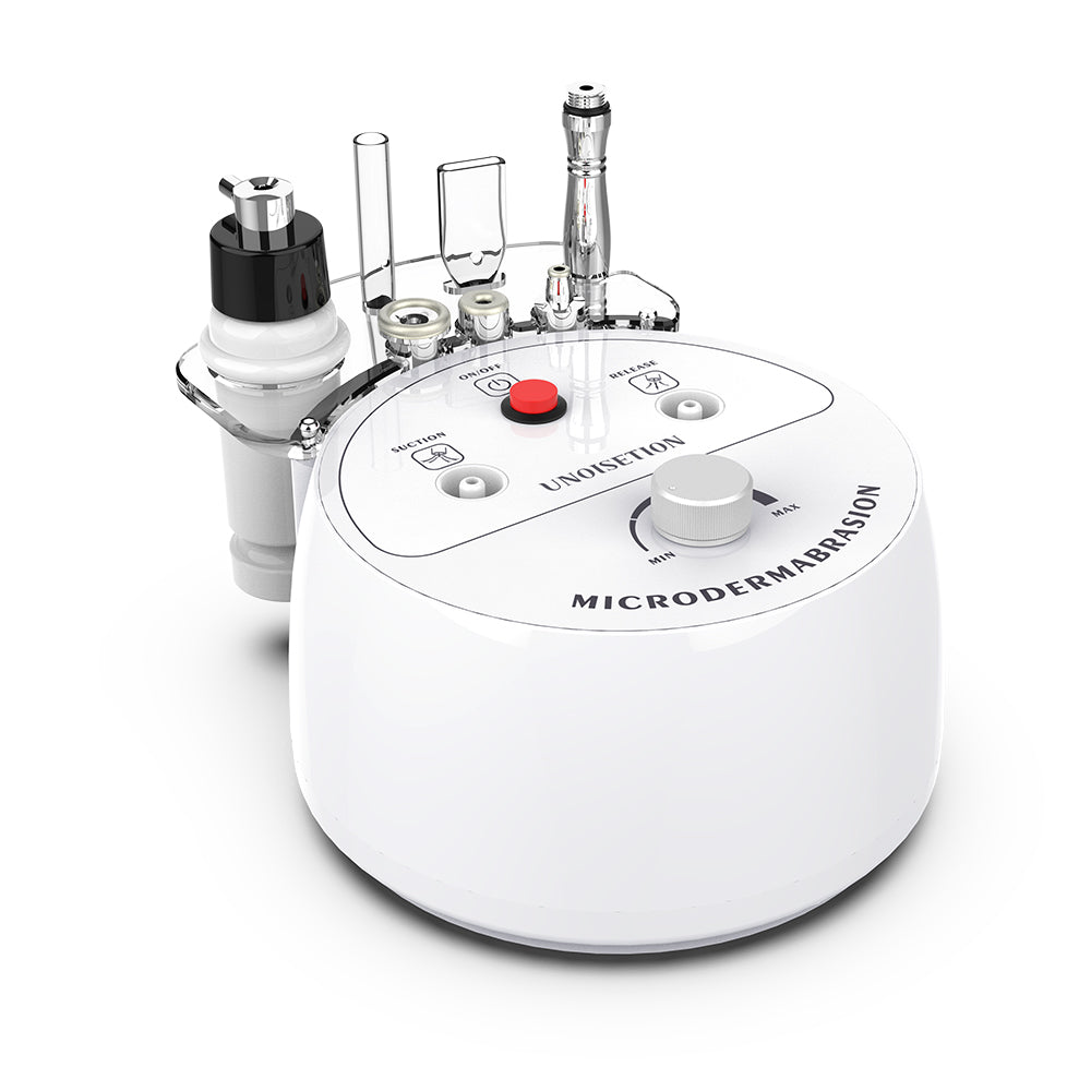 Shape Tactics 3-in-1 Skin Exfoliation & Hydration System – Cavitation Machines, view 4