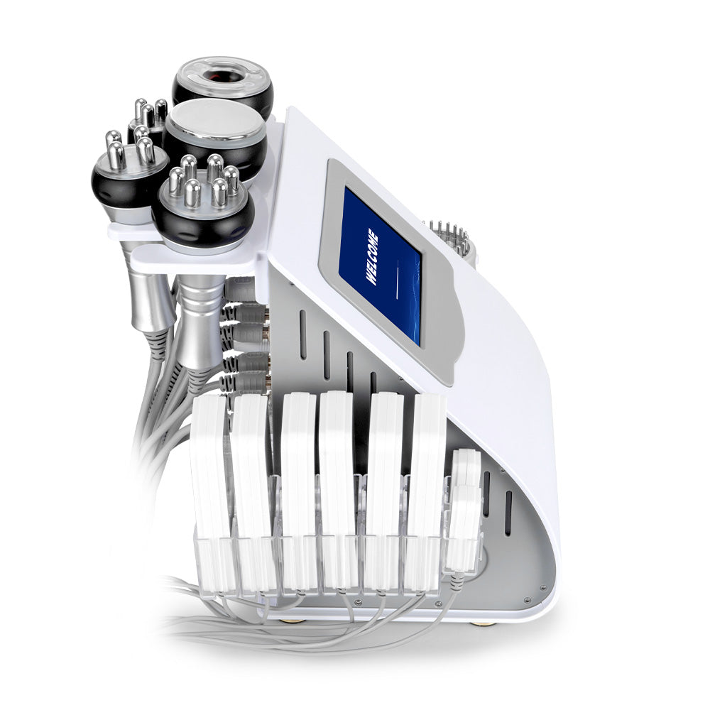Shape Tactics Cavitation RF Vacuum Skin Tightening System – Cavitation Machines, view 5