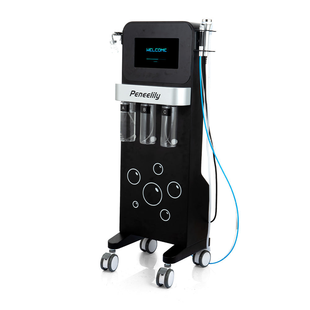 Shape Tactics Dermaluxe 8-in-1 Hydro System – Cavitation Machines, view 3