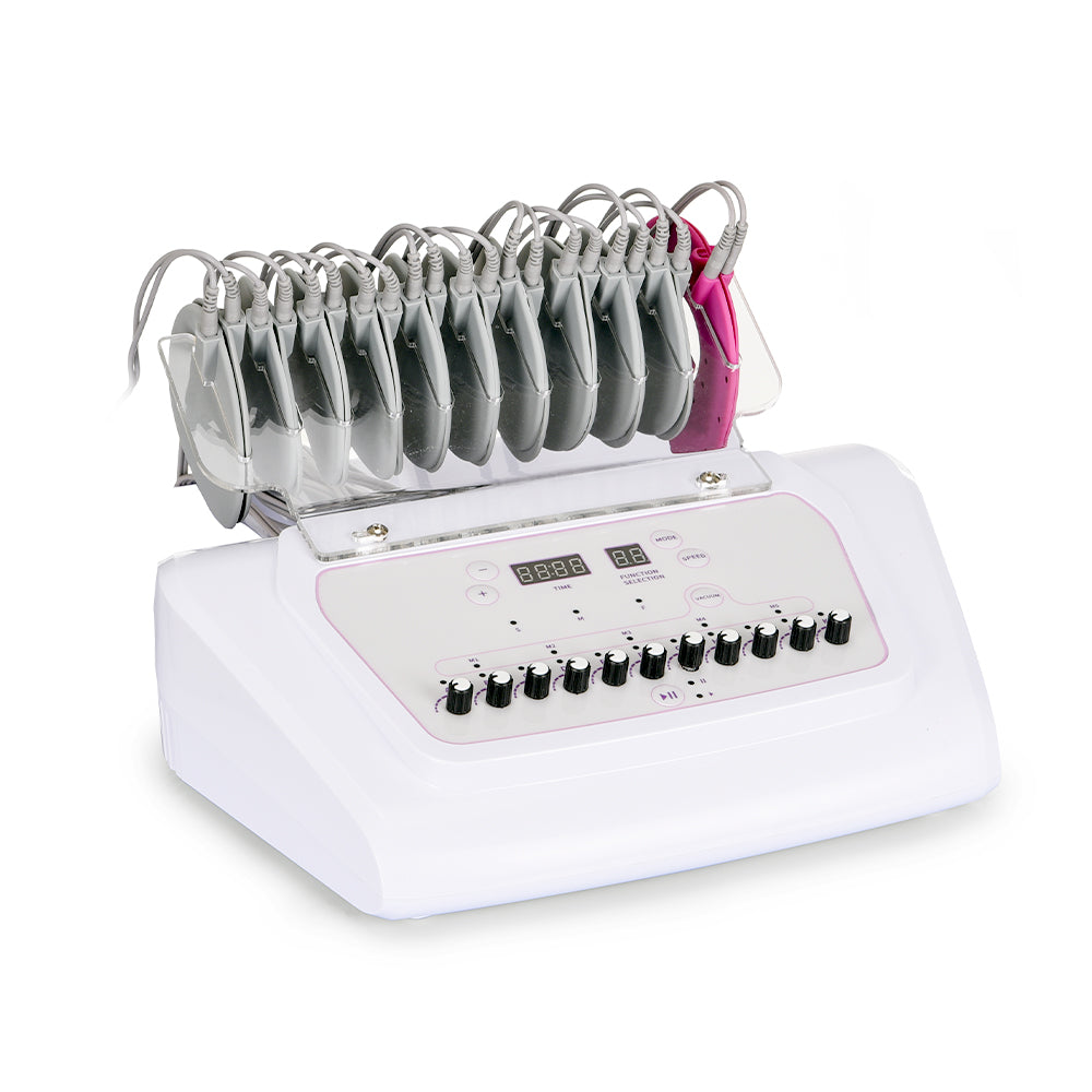 Shape Tactics EMS Microcurrent Sculpt System – Cavitation Machines, view 4