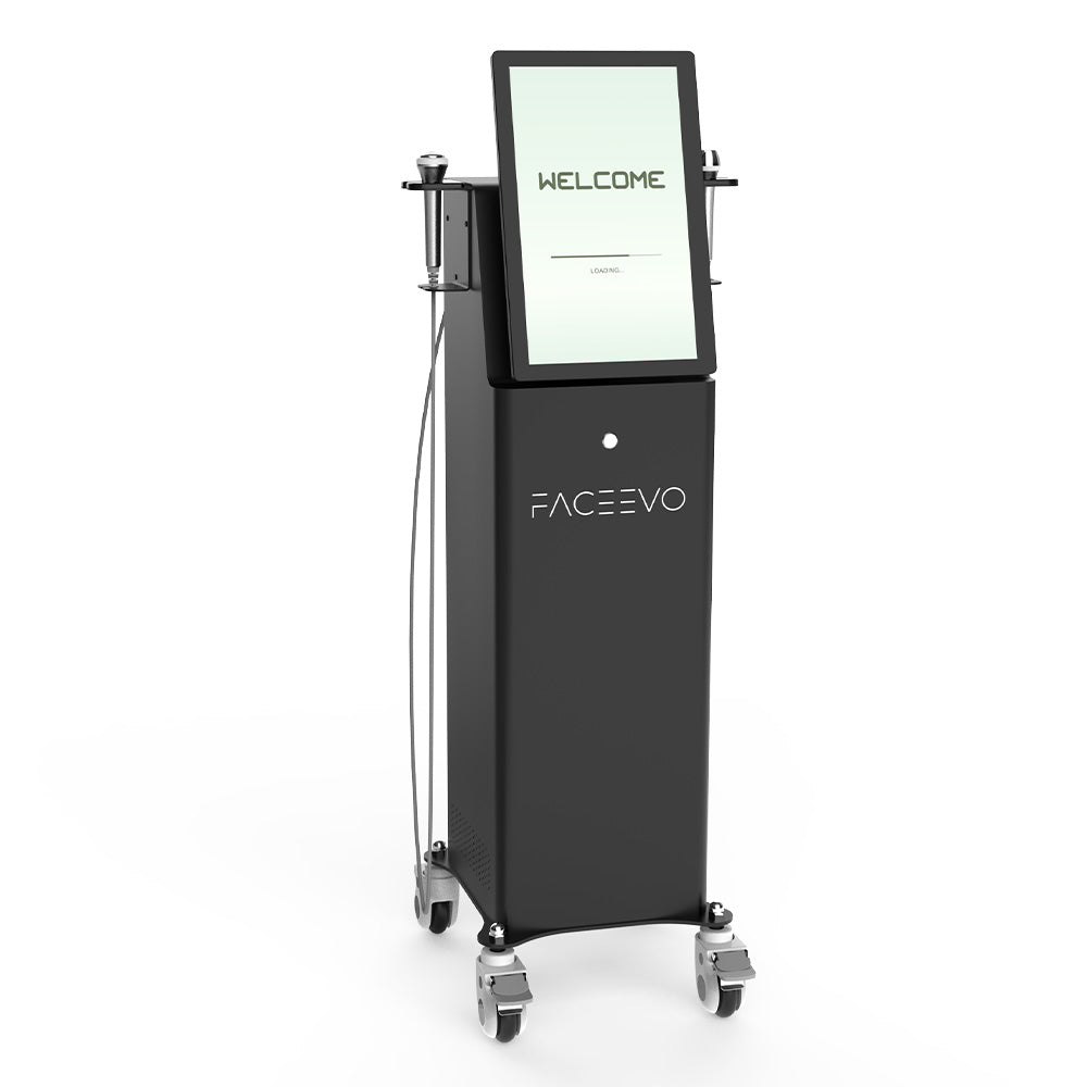 Shape Tactics LDM 3MHz & 10MHz Facial System – Cavitation Machines, view 4