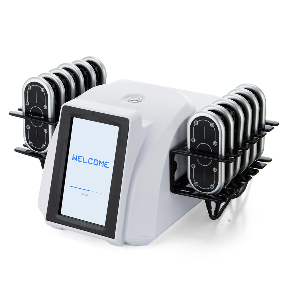 Shape Tactics 160mW LED Lipo Body Contouring System – Cavitation Machines, view 3