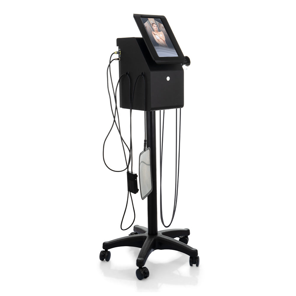 Shape Tactics Pro CET RET Monopolar RF Therapy System – Cavitation Machines, view 4