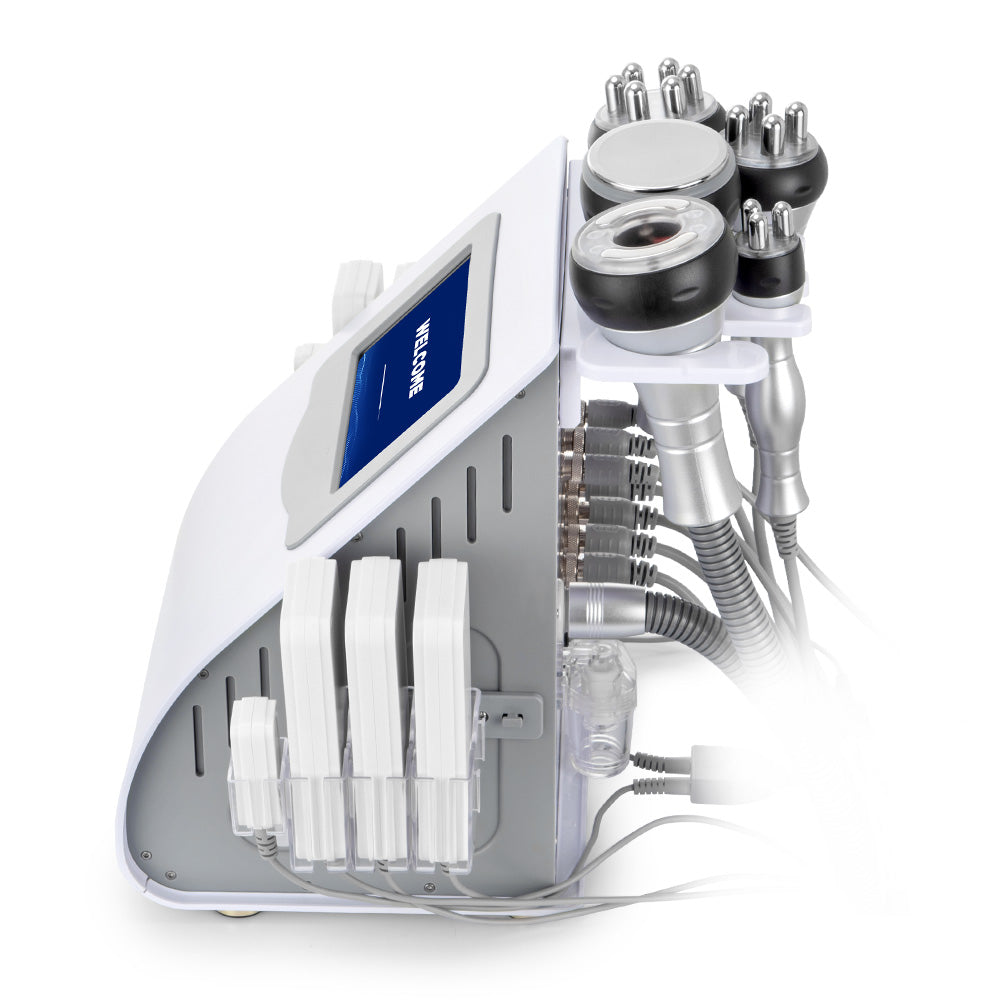 Shape Tactics Ultrasonic Cavitation RF Beauty System – Cavitation Machines, view 5