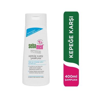 Sebamed Anti-Dandruff Shampoo 400 ml
