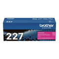 Brother TN227M Toner Cartridge