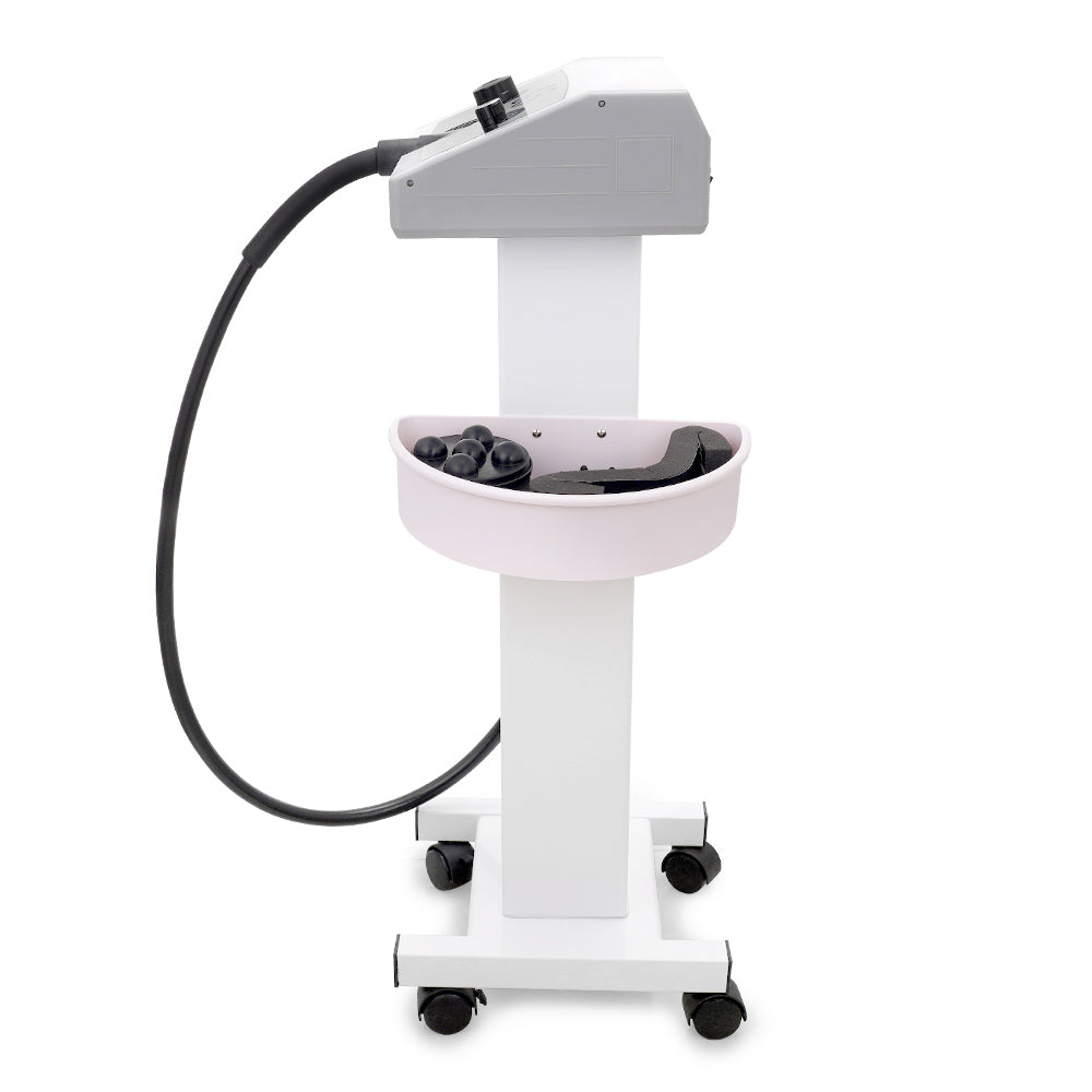 Shape Tactics Vibration Massage Sculpting Device – Cavitation Machines, view 5