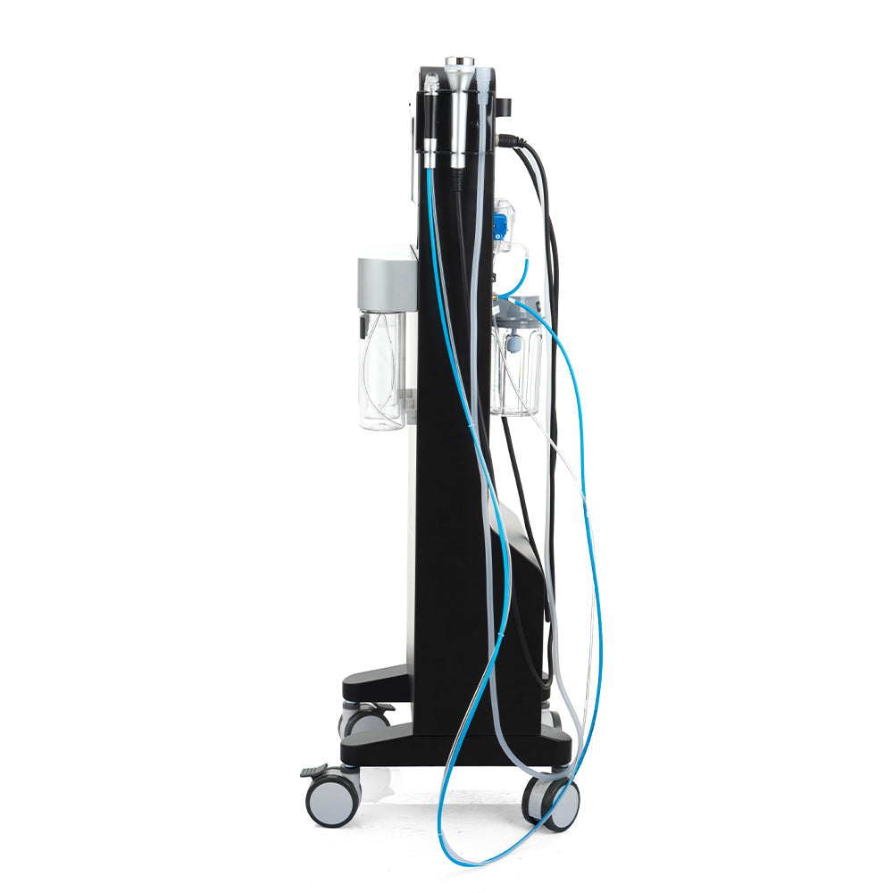 Shape Tactics Dermaluxe 8-in-1 Hydro System – Cavitation Machines, view 5