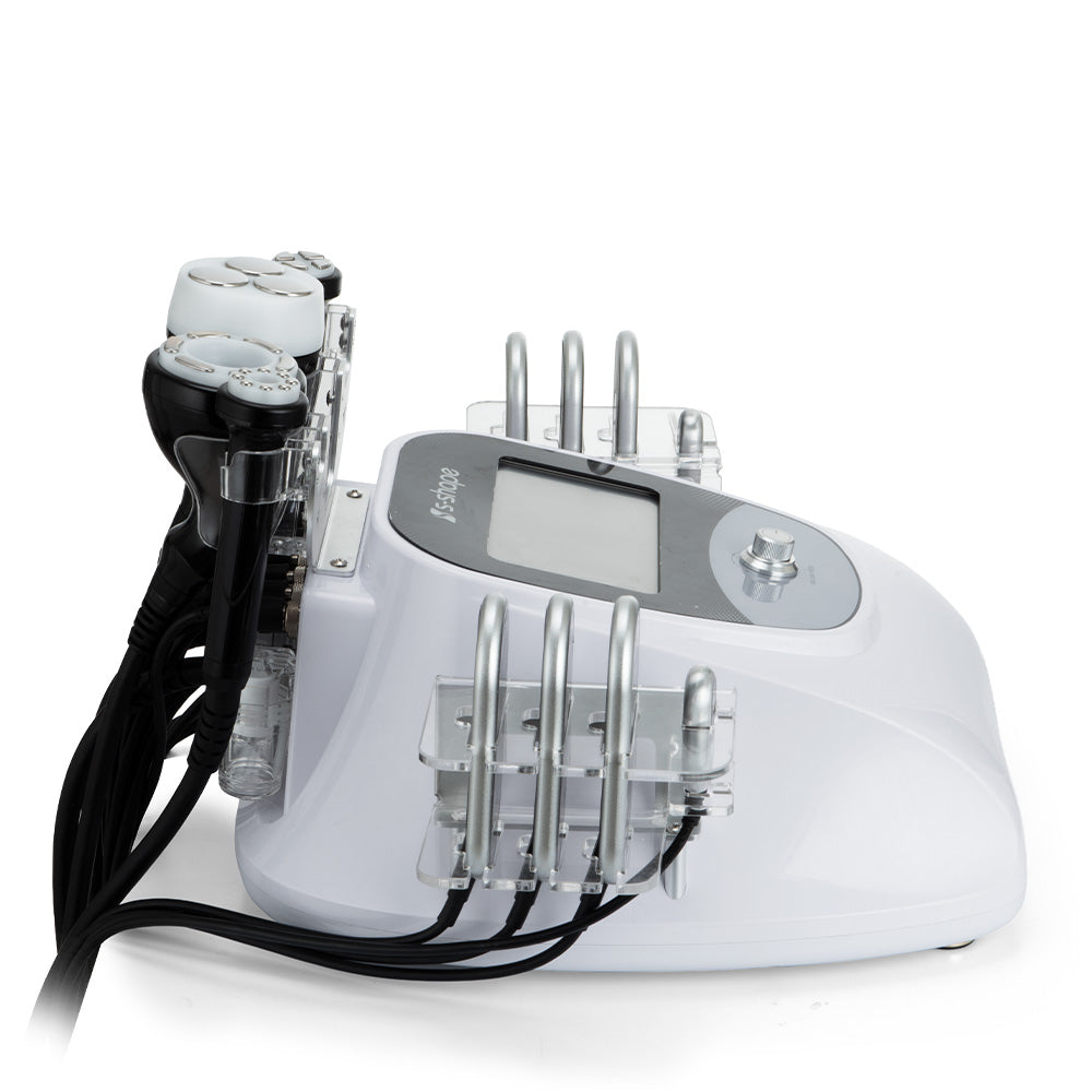Shape Tactics S-Shape 160mW Laser Lipo Cavitation System – Cavitation Machines, view 5