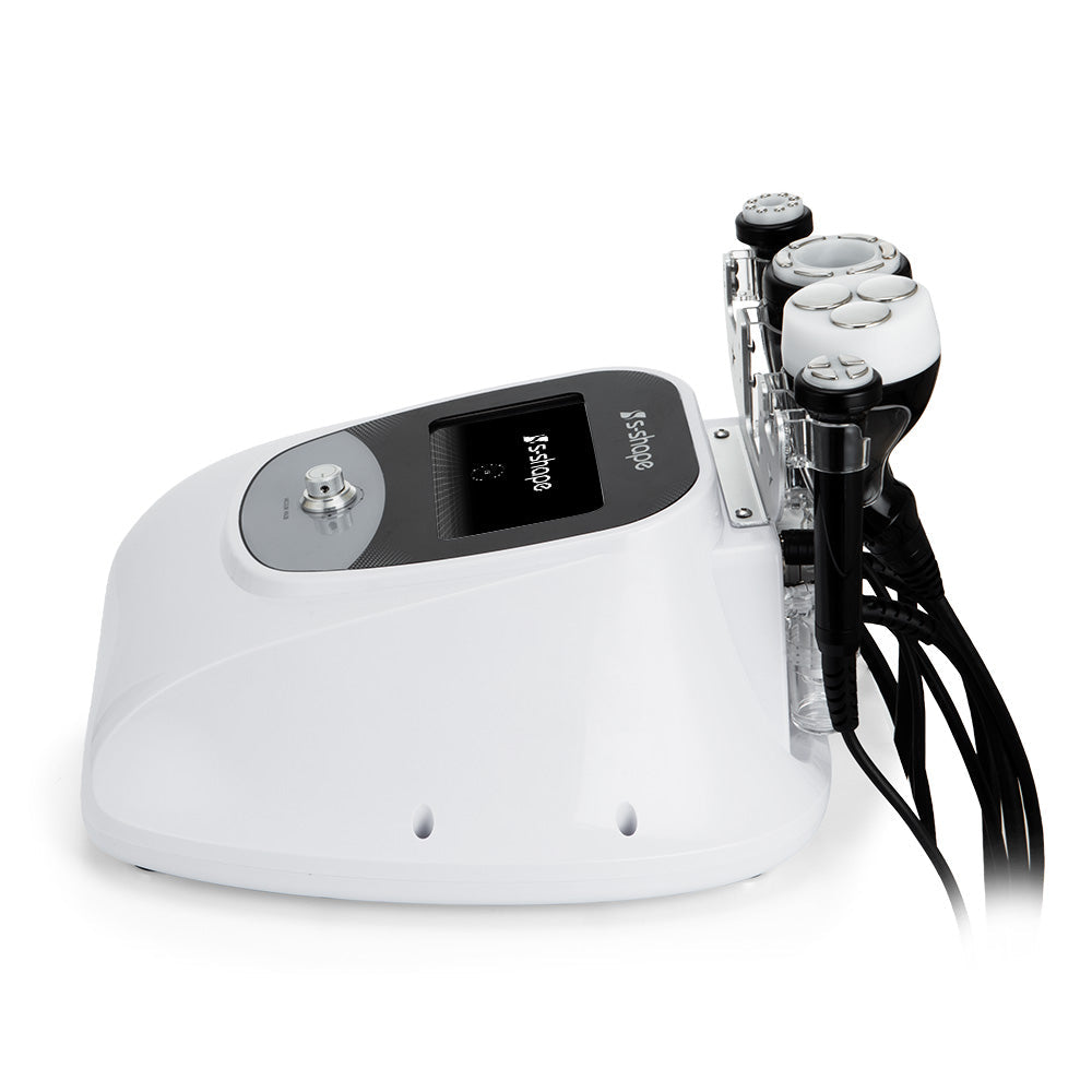 Shape Tactics 4-in-1 3D Cavitation RF System – Cavitation Machines, view 5