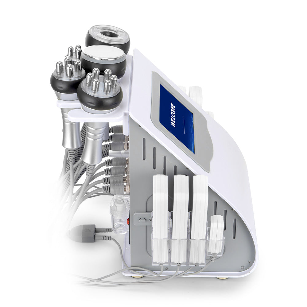 Shape Tactics Ultrasonic Cavitation RF Beauty System – Cavitation Machines, view 6