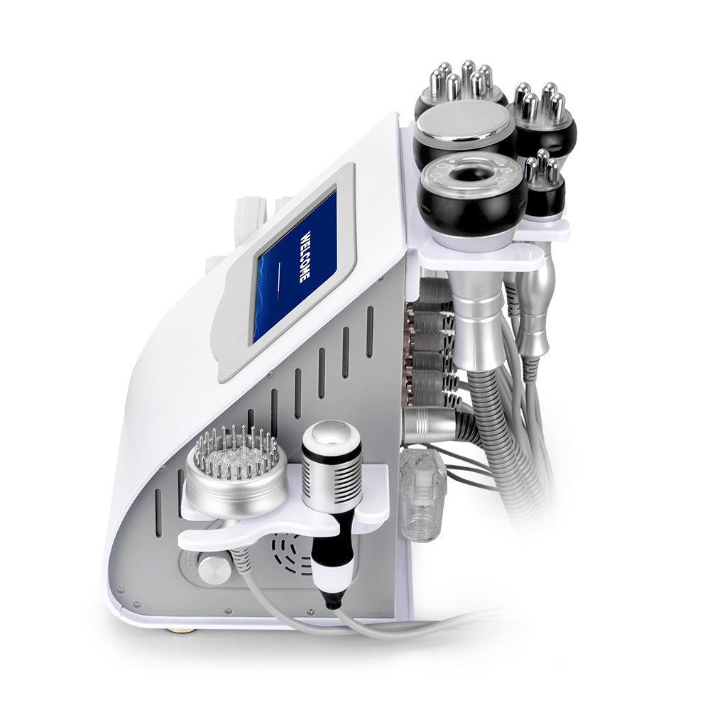 Shape Tactics Cavitation RF Vacuum Skin Tightening System – Cavitation Machines, view 6