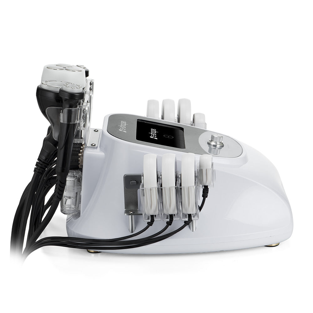 Shape Tactics S-Shape 3D Cavitation Body Contouring System – Cavitation Machines, view 5