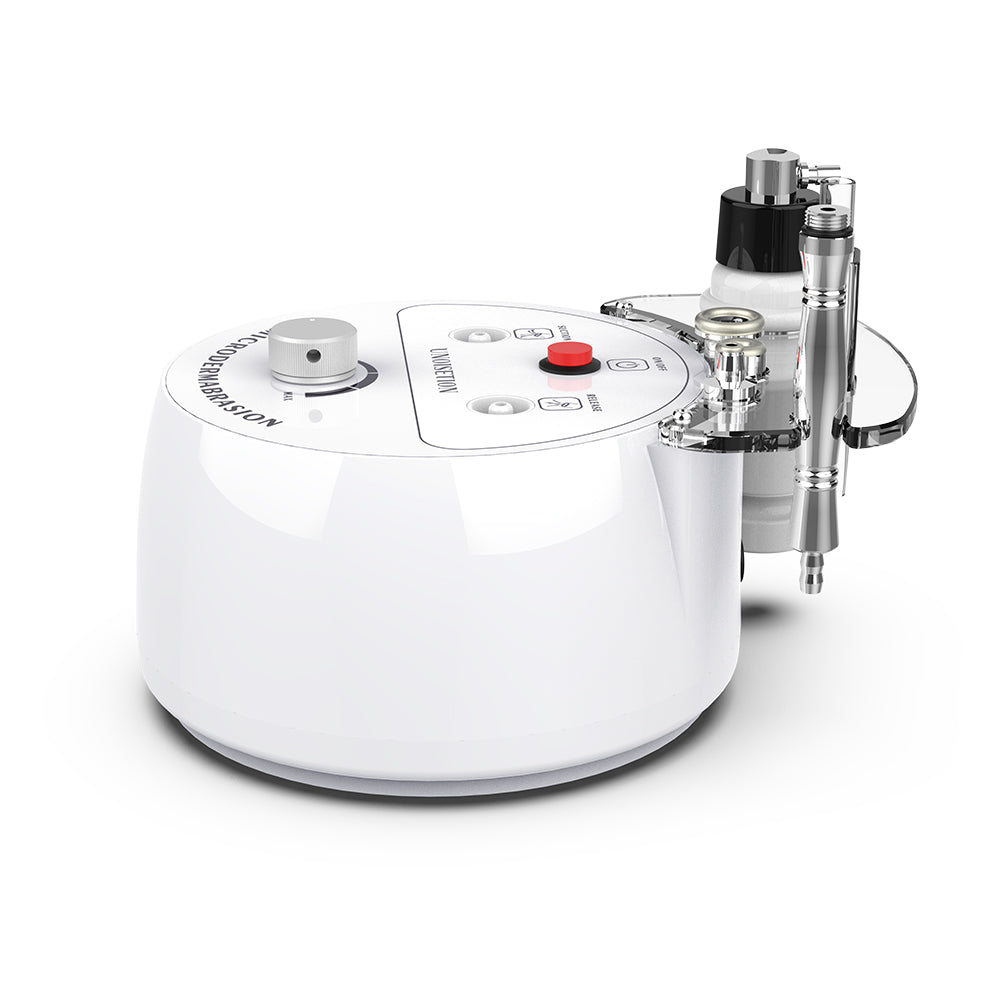 Shape Tactics 3-in-1 Skin Exfoliation & Hydration System – Cavitation Machines, view 5