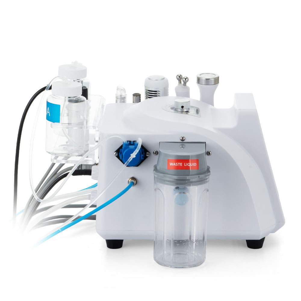 Shape Tactics Aqua Peeling & Skin Renewal System – Cavitation Machines, view 5