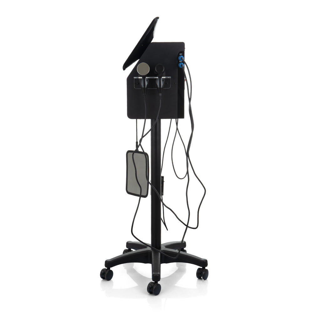 Shape Tactics Pro CET RET Monopolar RF Therapy System – Cavitation Machines, view 5