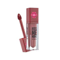 Flormar Liquid Lipstick - Long-Lasting, Moisturizing, Transfer-Proof Bold Lip Color