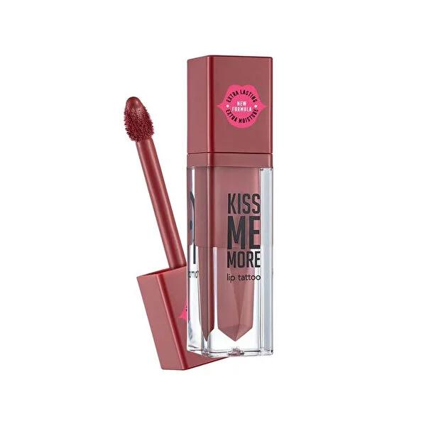 Flormar Liquid Lipstick - Long-Lasting, Moisturizing, Transfer-Proof Bold Lip Color