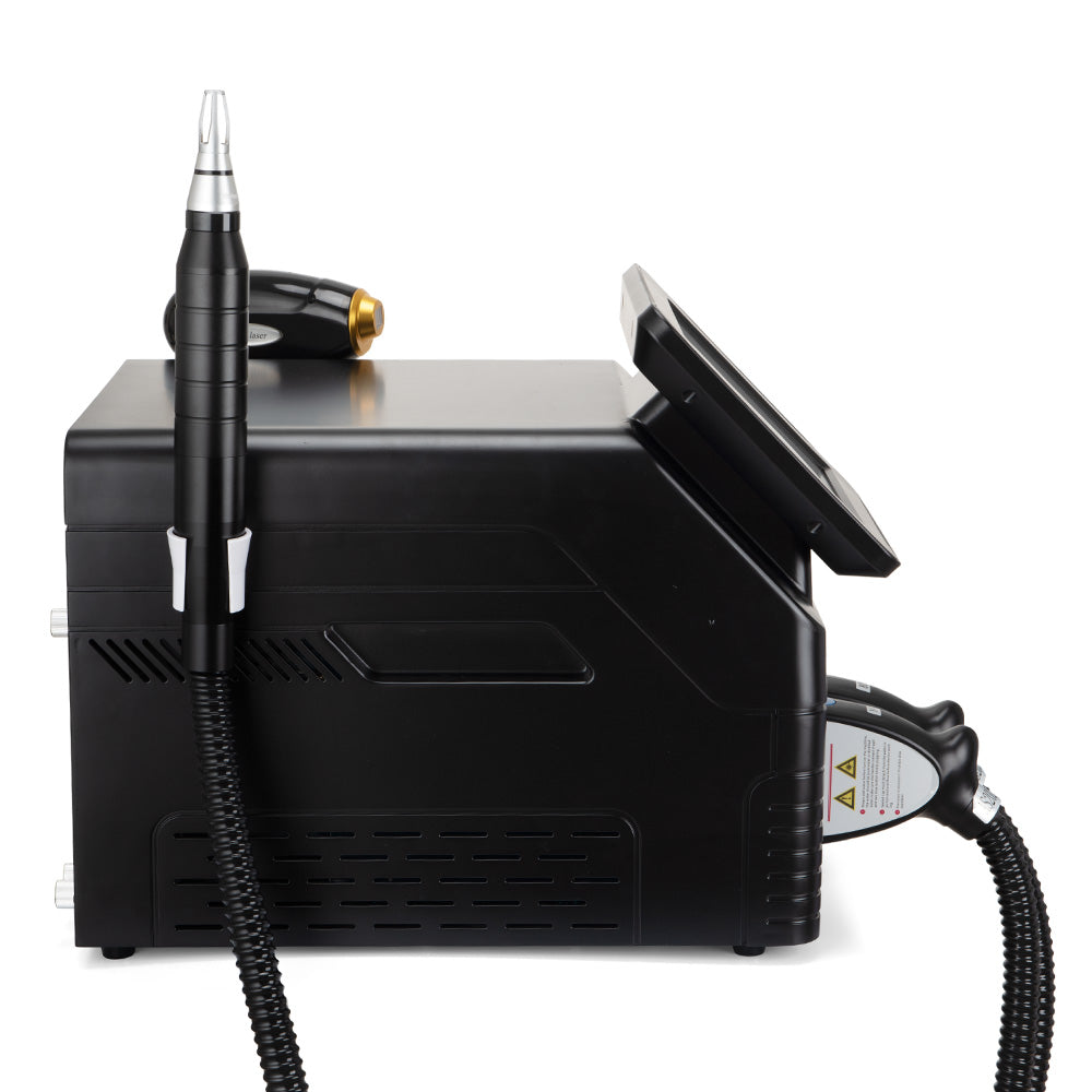 Shape Tactics Pico 808 Laser Beauty System – Cavitation Machines, view 6