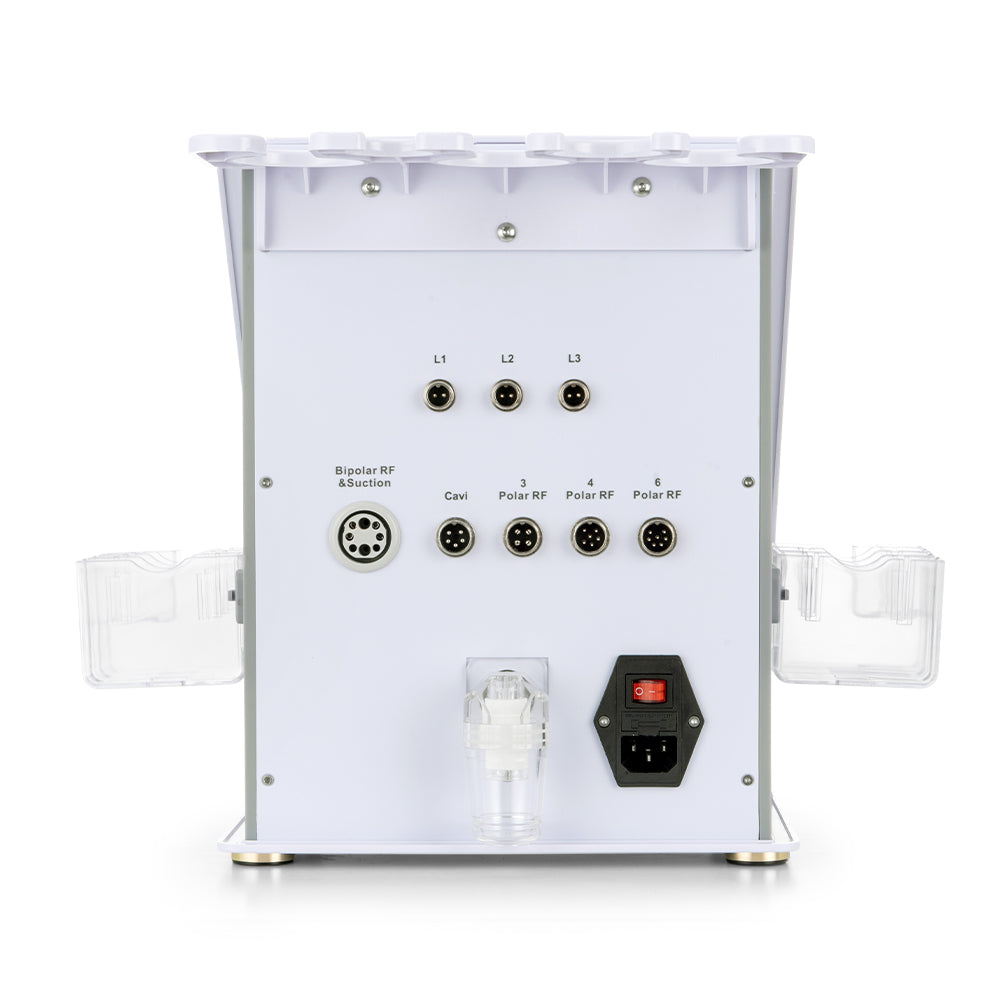 Shape Tactics Ultrasonic Cavitation RF Beauty System – Cavitation Machines, view 7