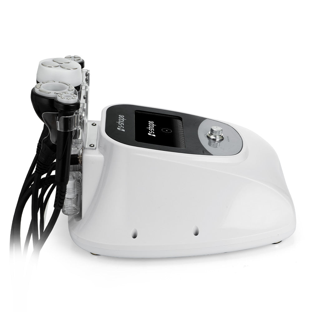 Shape Tactics 4-in-1 3D Cavitation RF System – Cavitation Machines, view 6