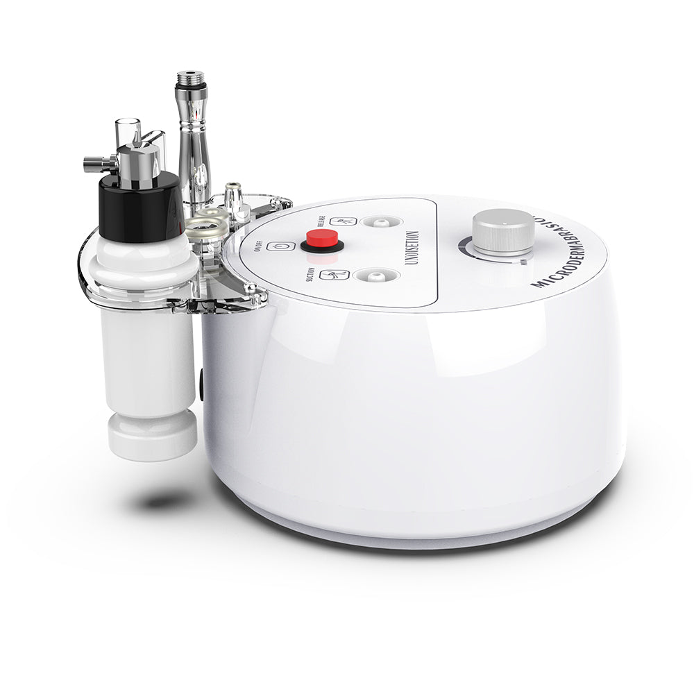 Shape Tactics 3-in-1 Skin Exfoliation & Hydration System – Cavitation Machines, view 6