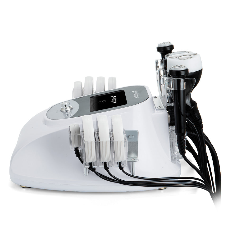 Shape Tactics S-Shape 3D Cavitation Body Contouring System – Cavitation Machines, view 6