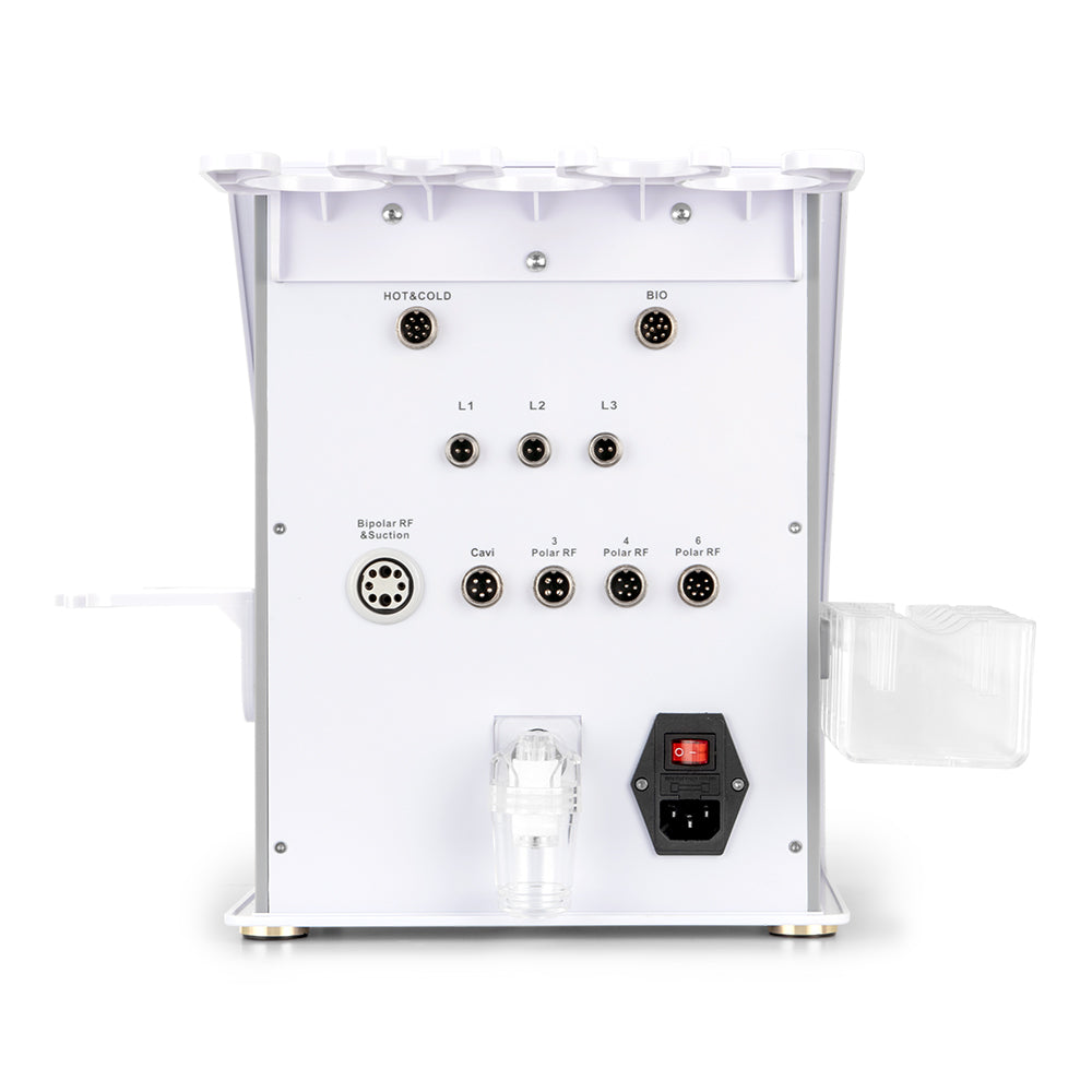 Shape Tactics Cavitation RF Vacuum Skin Tightening System – Cavitation Machines, view 7