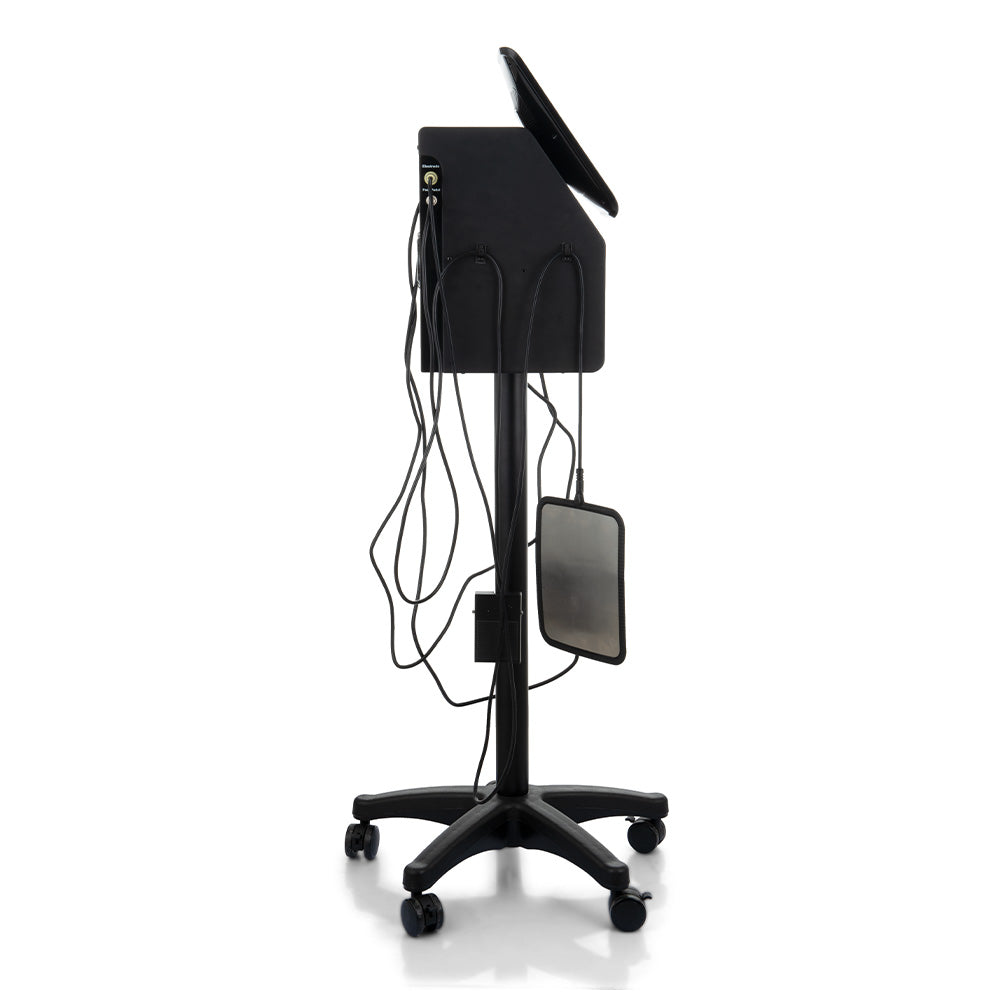Shape Tactics Pro CET RET Monopolar RF Therapy System – Cavitation Machines, view 6