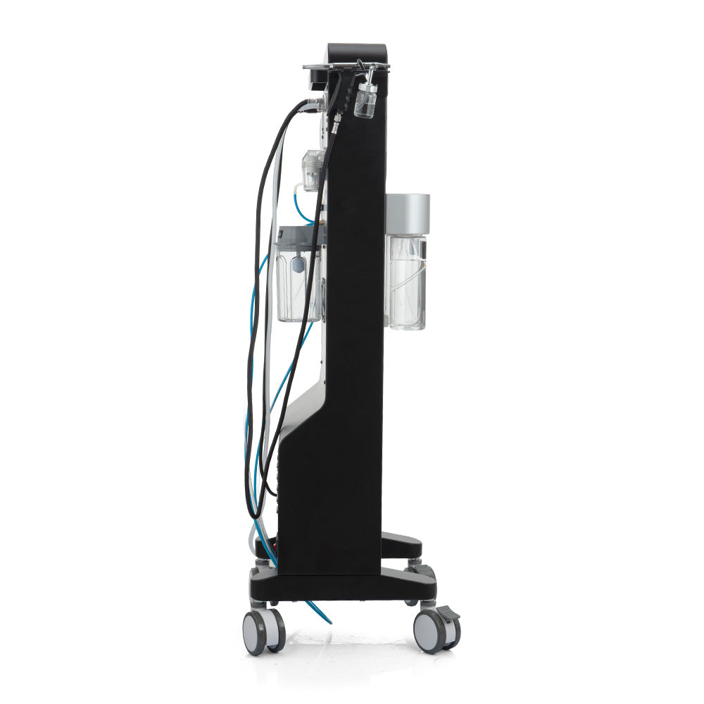 Shape Tactics Dermaluxe 8-in-1 Hydro System – Cavitation Machines, view 6