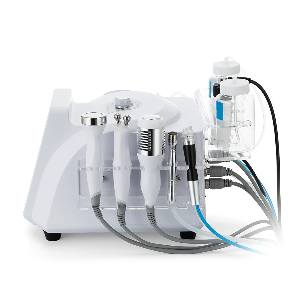 Shape Tactics Aqua Peeling & Skin Renewal System – Cavitation Machines, view 6