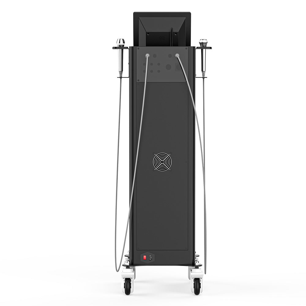 Shape Tactics LDM 3MHz & 10MHz Facial System – Cavitation Machines, view 7