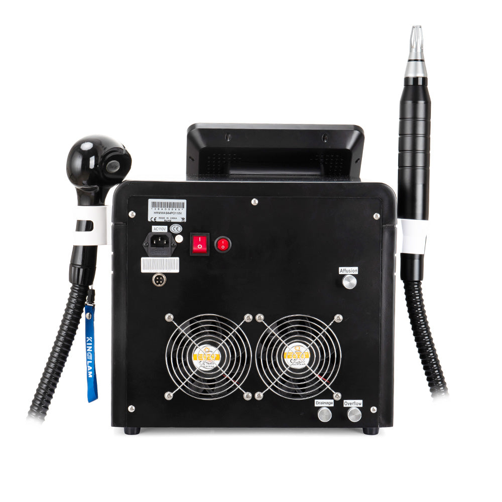 Shape Tactics Pico 808 Laser Beauty System – Cavitation Machines, view 7