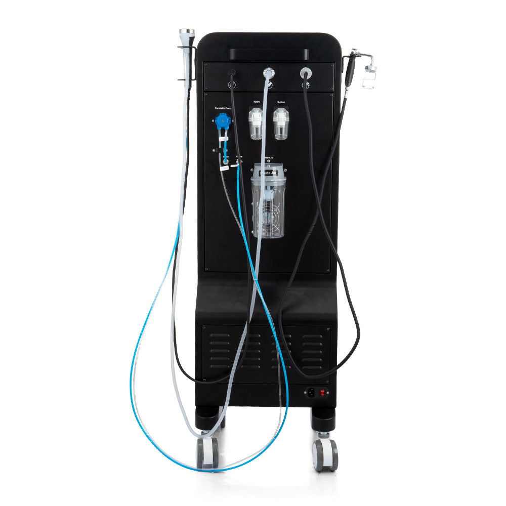 Shape Tactics Dermaluxe 8-in-1 Hydro System – Cavitation Machines, view 7