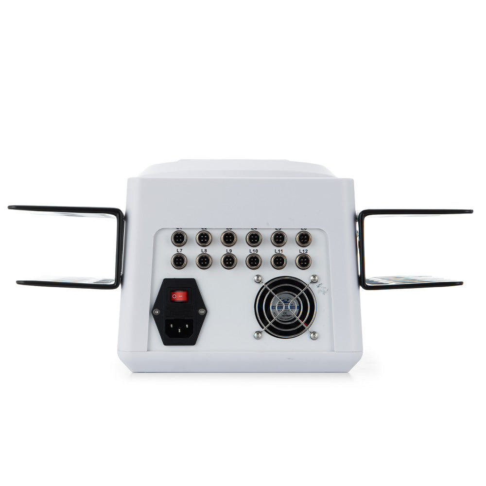 Shape Tactics 160mW LED Lipo Body Contouring System – Cavitation Machines, view 6