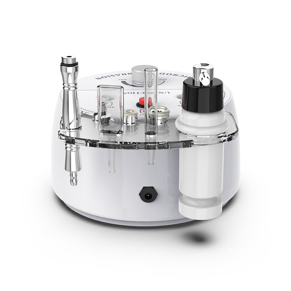Shape Tactics 3-in-1 Skin Exfoliation & Hydration System – Cavitation Machines, view 7