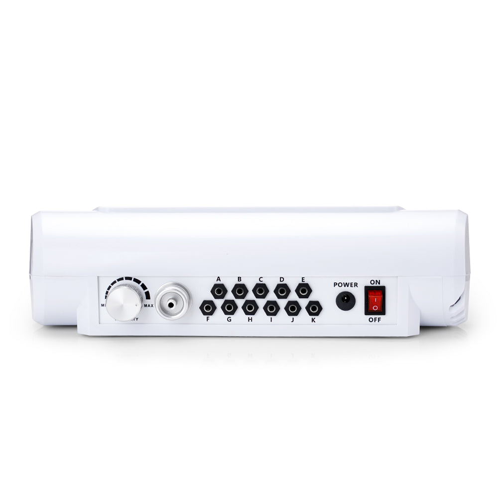 Shape Tactics EMS Microcurrent Sculpt System – Cavitation Machines, view 7