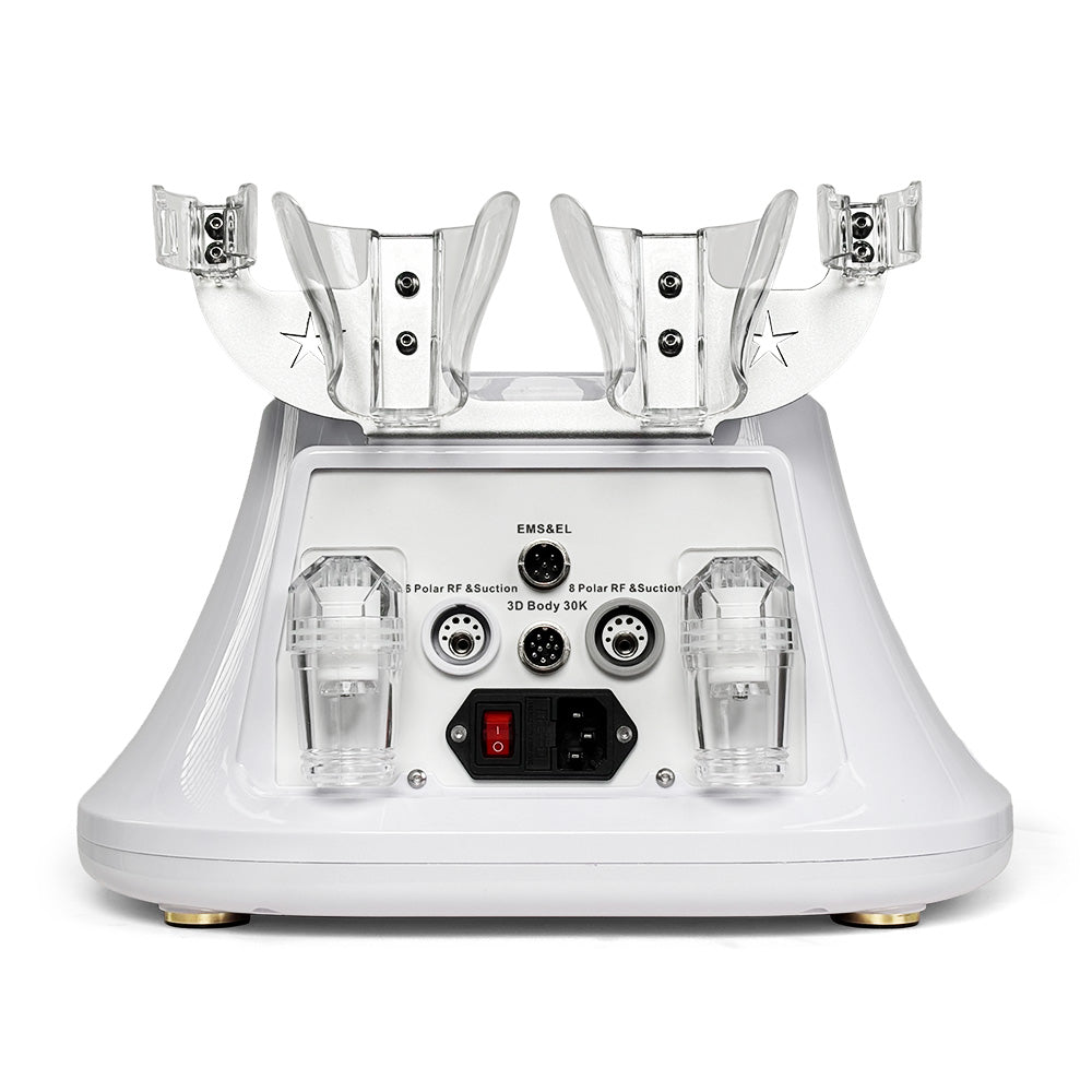 Shape Tactics 4-in-1 3D Cavitation RF System – Cavitation Machines, view 7