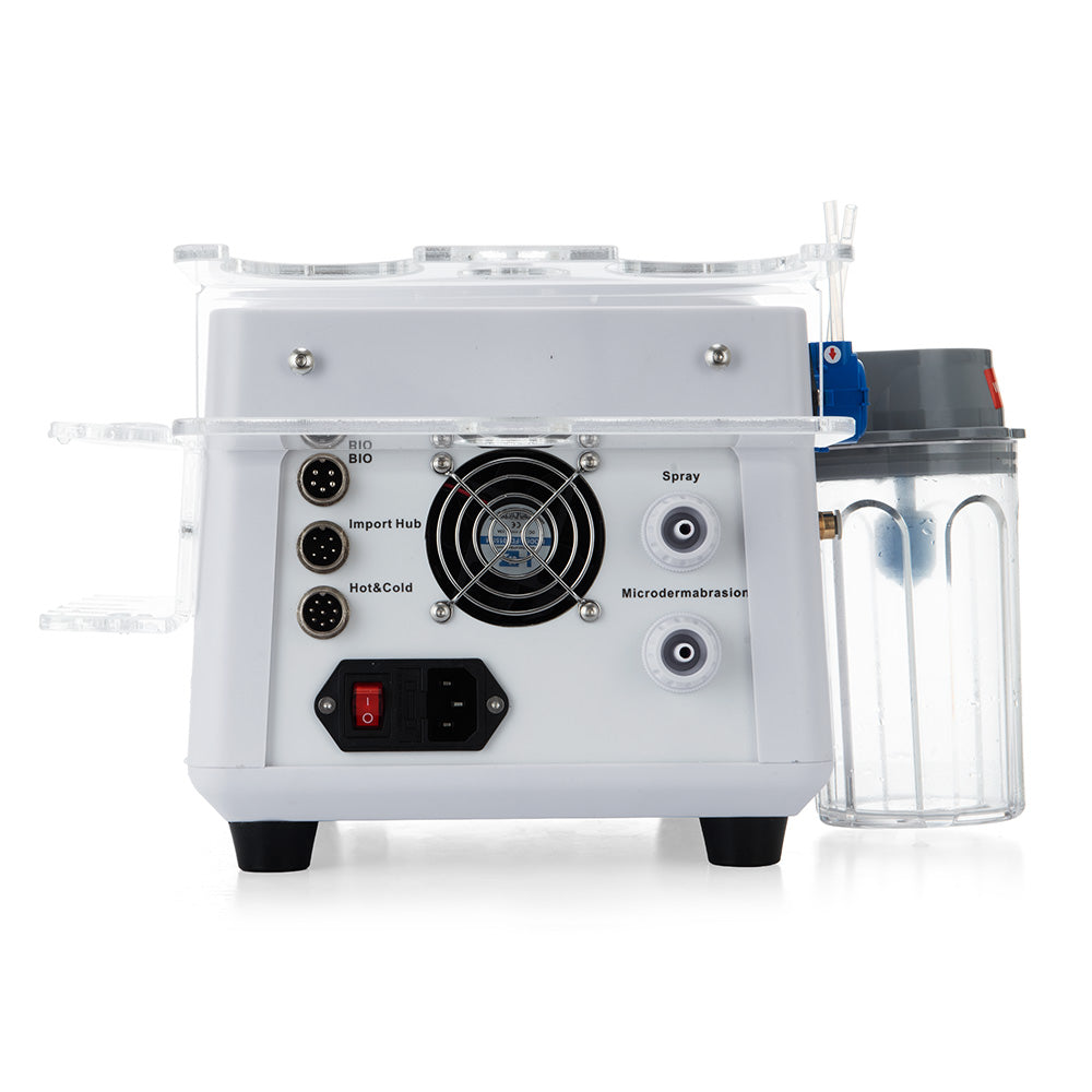 Shape Tactics Aqua Peeling & Skin Renewal System – Cavitation Machines, view 7
