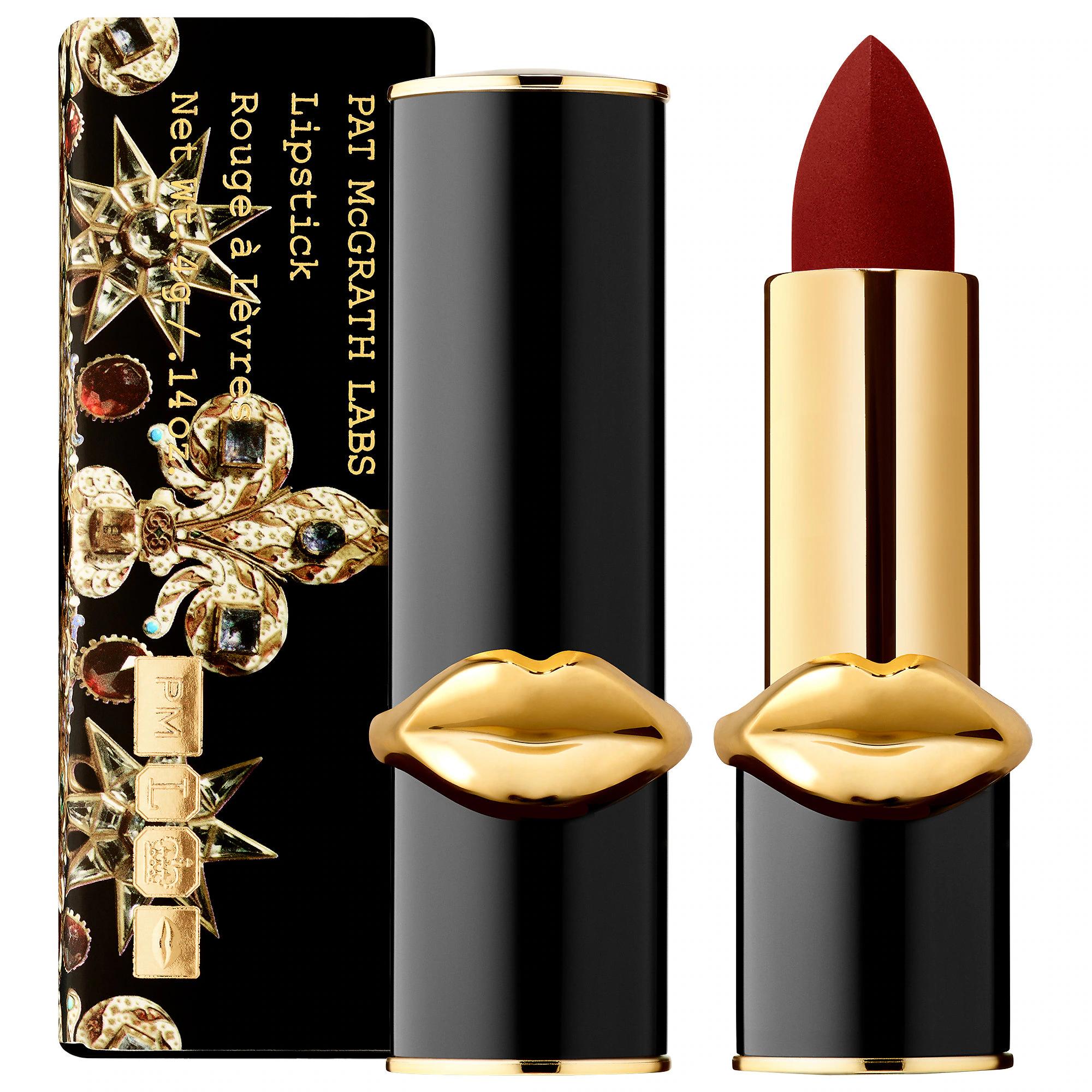 MatteTrance Lipstick - Vegan, Cruelty-Free, Richly Pigmented Matte Finish Lip Color
