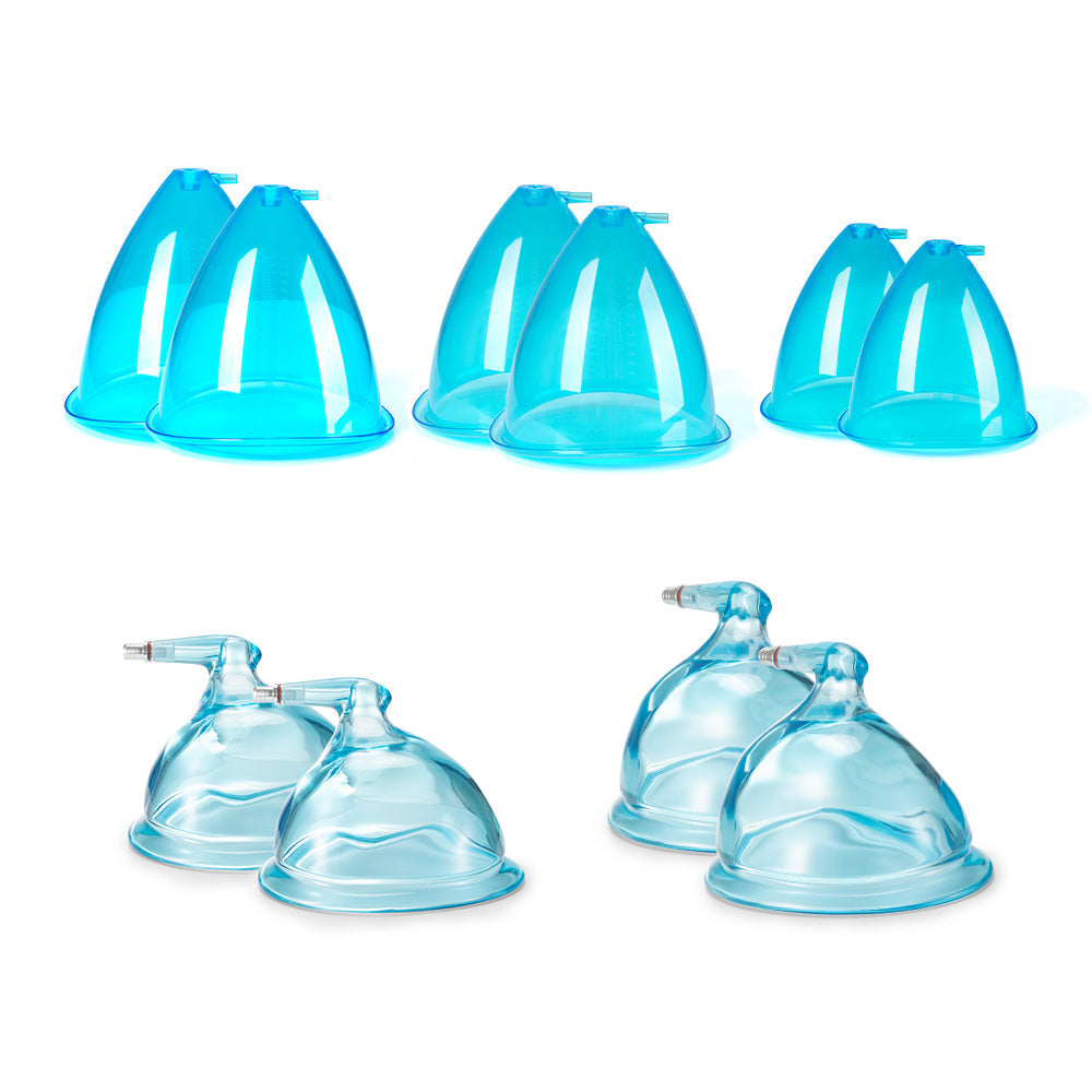 Shape Tactics Vacuum Body Toning System – Cavitation Machines, view 9