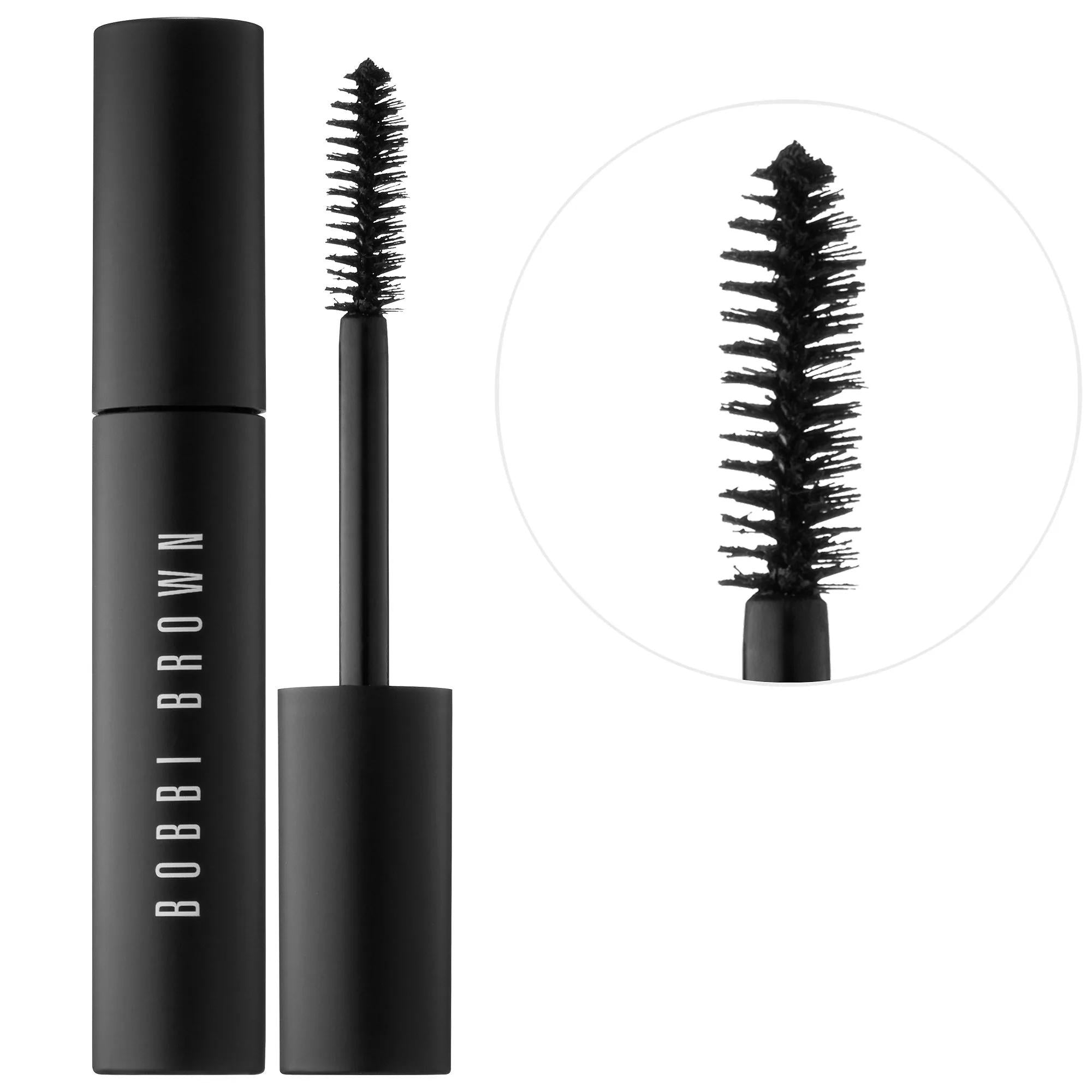 Eye Opening Mascara by Eye Opening - Vegan, Gluten-Free, Long-Lasting Dramatic Eye Makeup