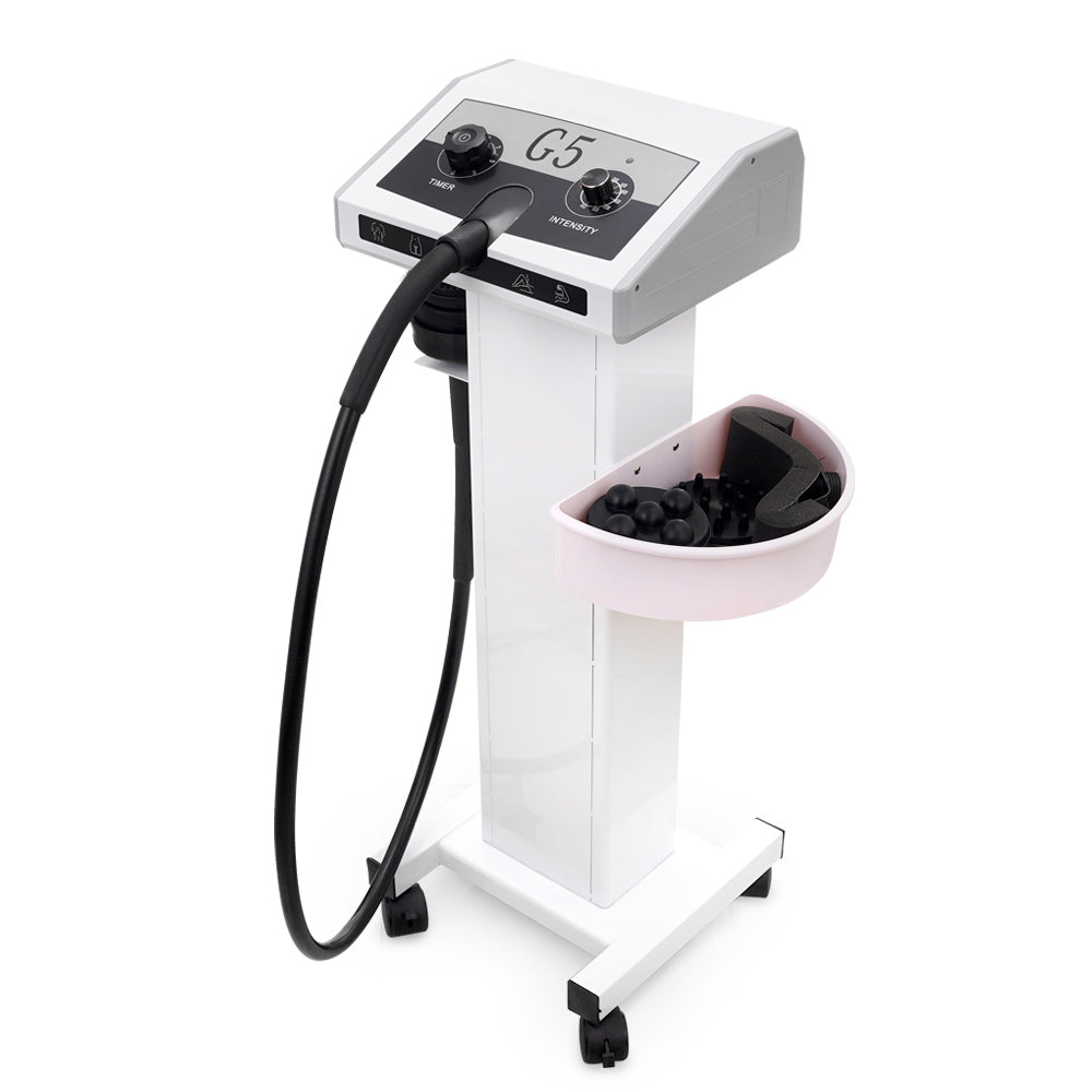 Shape Tactics Vibration Massage Sculpting Device – Cavitation Machines, view 4