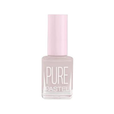 Pastel Pure Nail Polish 609 13ml - Vegan Cruelty-Free Pastel Nail Colors
