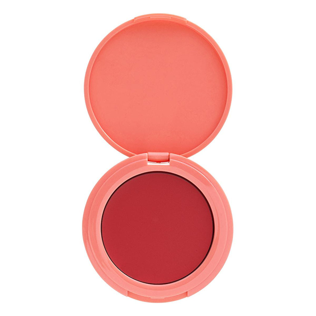 Beaulis Cream Blush Warm It 246 Carmine - Natural Makeup for Cheekbones