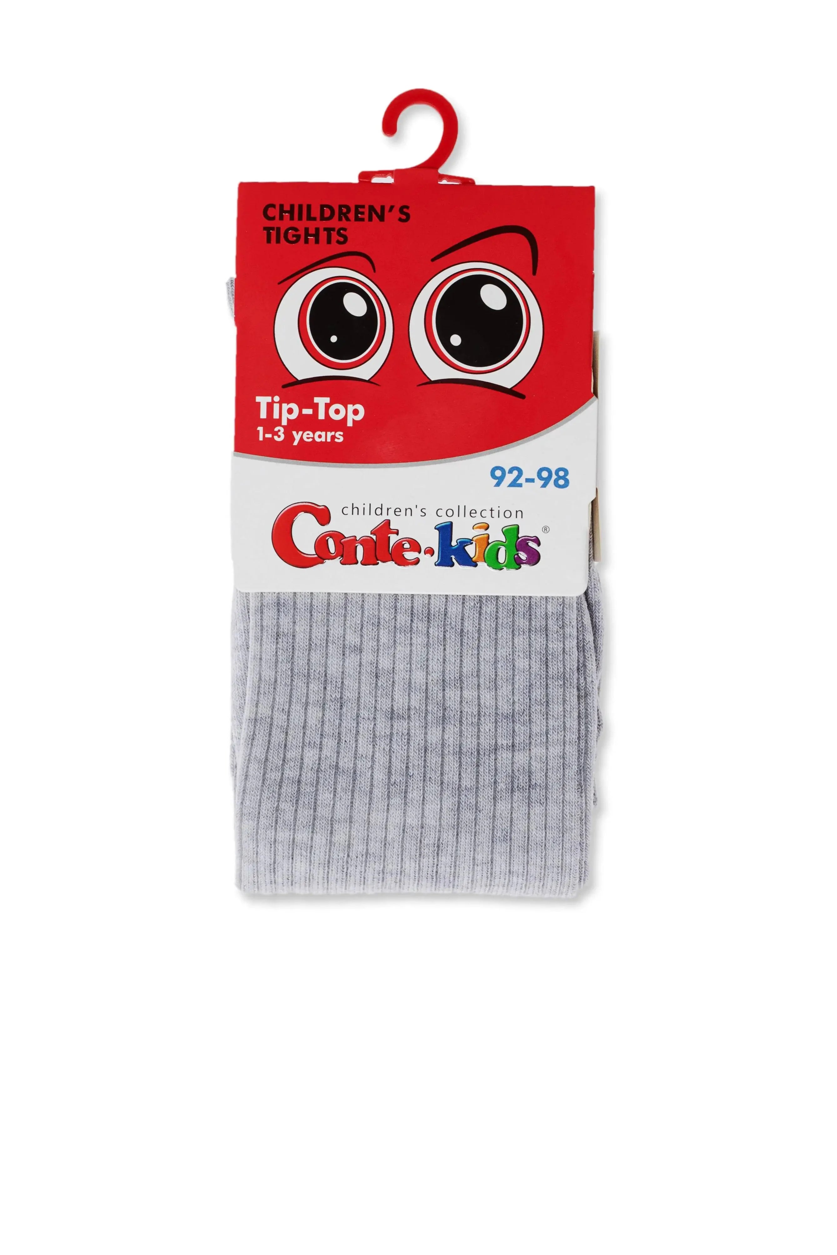TheRanok.com Conte-Kids Cotton Tights - Tip-Top 566 — size reference