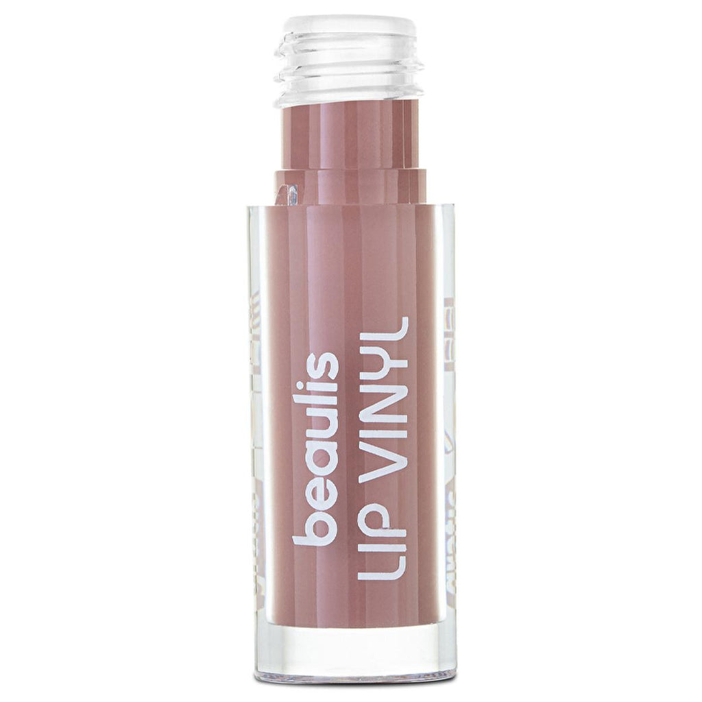 Beaulis Liquid Lipstick Set - Long Lasting, Comfortable Shiny Lip Finish Mini Lip Gloss