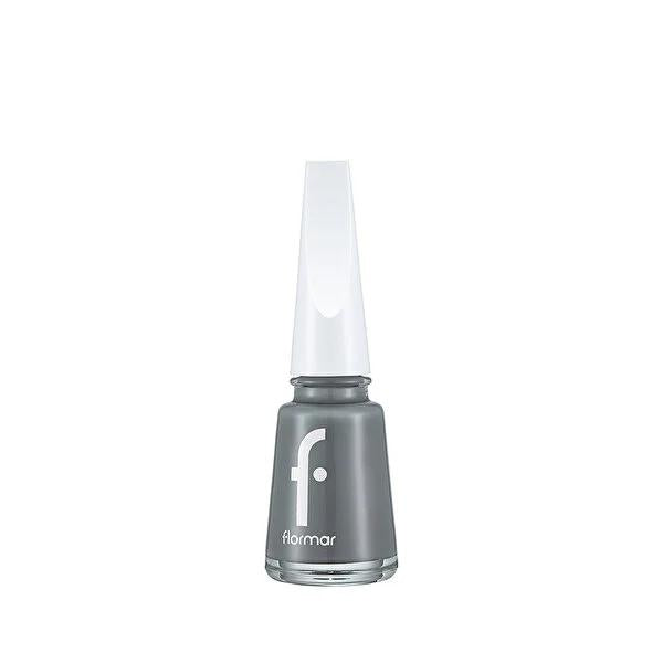 Flormar Nail Polish - Smooth & Vibrant Nail Color with 151 Color Options