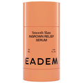 Smooth Slate Ingrown Hair & Dark Spot Serum: AHA, Azelaic Acid Treatment for Razor Bumps, Vegan & Cruelty-Free Skincare
