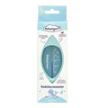 Babydream Baby Bath Thermometer - Mercury-Free, Fish-Shaped Design for Safe Bath Time